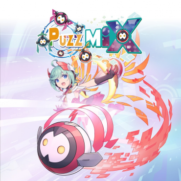 PuzzMiX PS5