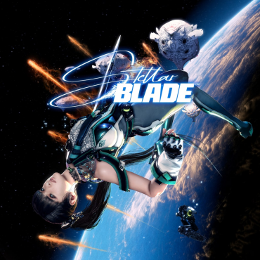 Stellar Blade™ PS5