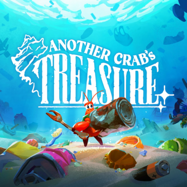 Another Crab’s Treasure PS5