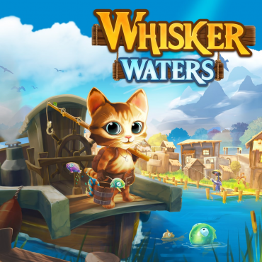 Whisker Waters PS5