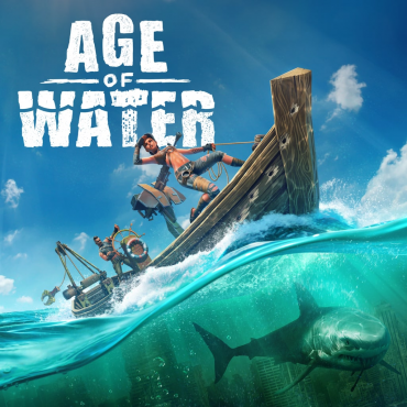 Age of Water PS5