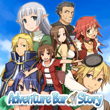 Adventure Bar Story PS5