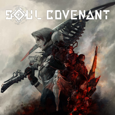 SOUL COVENANT PS5