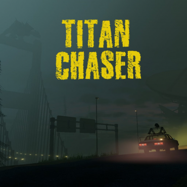 Titan Chaser PS5