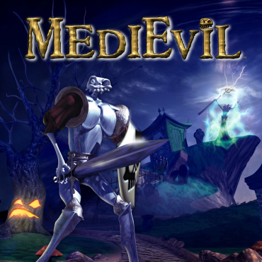 MediEvil