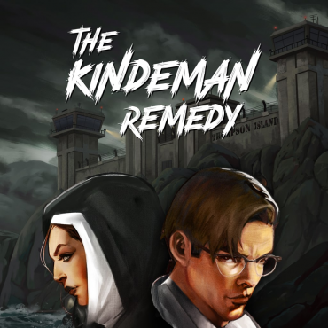 The Kindeman Remedy PS5