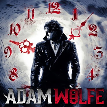 Adam Wolfe - 4 Pack PS5