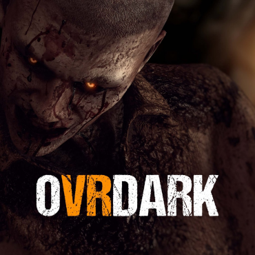 OVRDARK: a Do Not Open story PS5