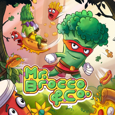 Mr. Brocco & Co.