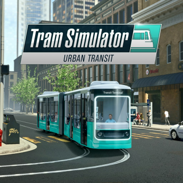 Tram Simulator Urban Transit