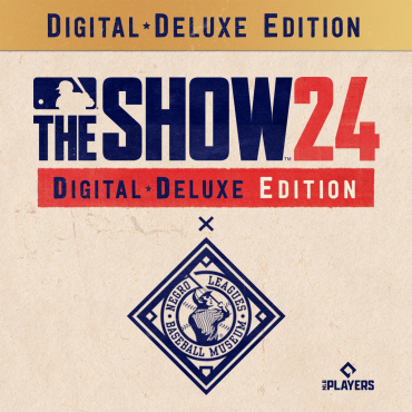 MLB® The Show™ 24 Dijital Deluxe Edition (PS5® ve PS4™)