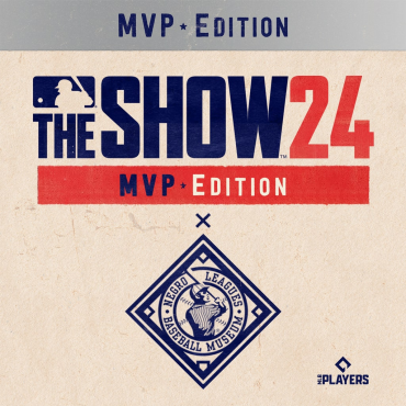 MLB® The Show™ 24 MVP Edition  (PS5® ve PS4™ )