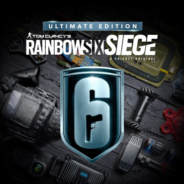 Tom Clancy’s Rainbow Six Siege Eksiksiz Edition