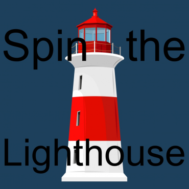 Spin the Lighthouse PS5