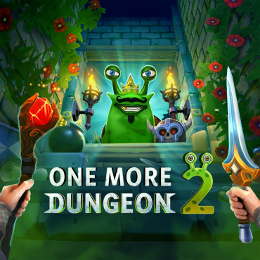 One More Dungeon 2 PS4™ & PS5®