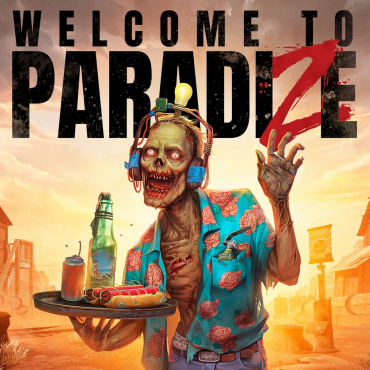 Welcome to ParadiZe PS5