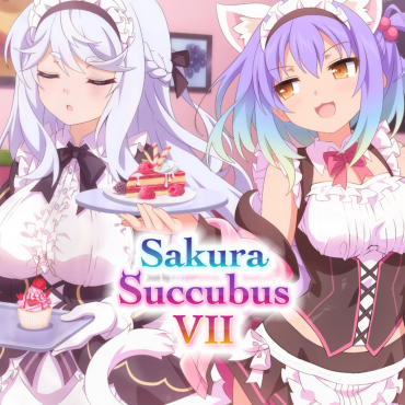 Sakura Succubus 7 PS4™ & PS5®