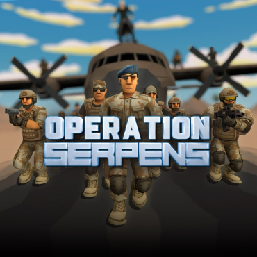 Operation Serpens PS5