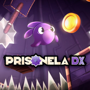 Prisonela DX PS4™ & PS5®