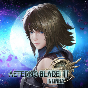 AeternoBlade II Infinity PS5