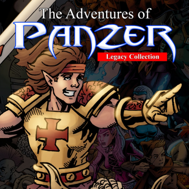 The Adventures of Panzer: Legacy Collection PS4™ & PS5®