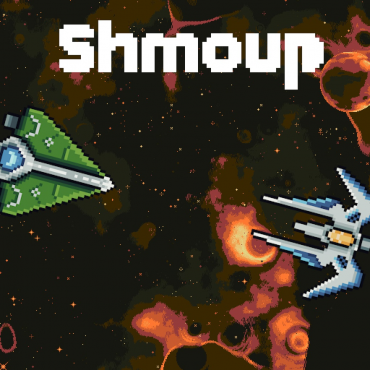 Shmoup (PlayStation®4 & PlayStation®5)