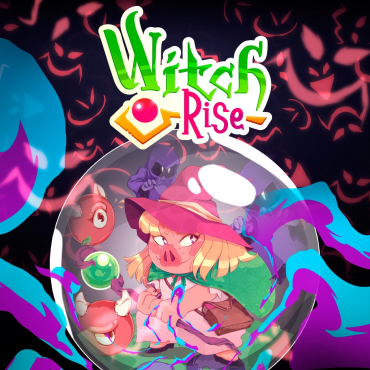 Witch Rise PS4™ & PS5®