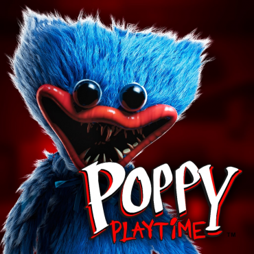 Poppy Playtime: Chapter 1 PS5