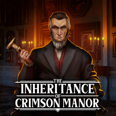 The Crimson Manor