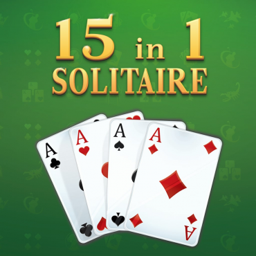 15in1 Solitaire