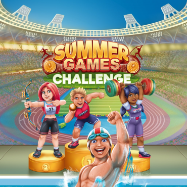 Summer Games Challenge