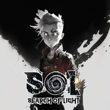 S.O.L Search of Light