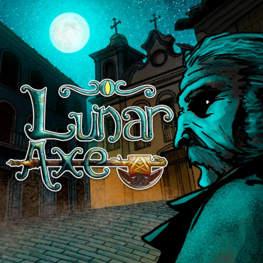 Lunar Axe