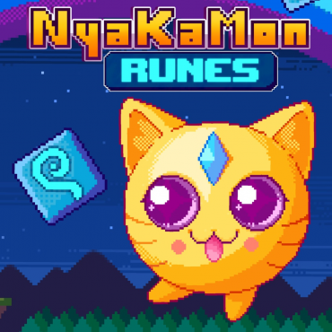 Nyakamon Runes