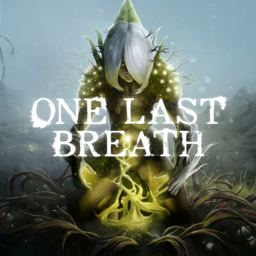 One Last Breath