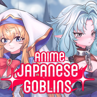 Anime: Japanese Goblins