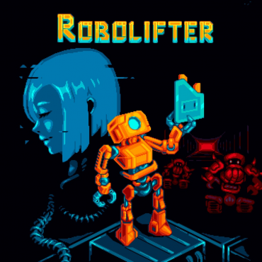 Robolifter