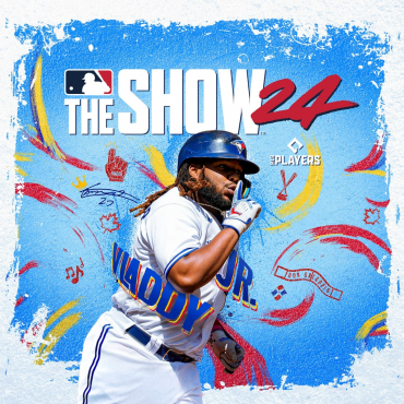 MLB® The Show™ 24 PS4™