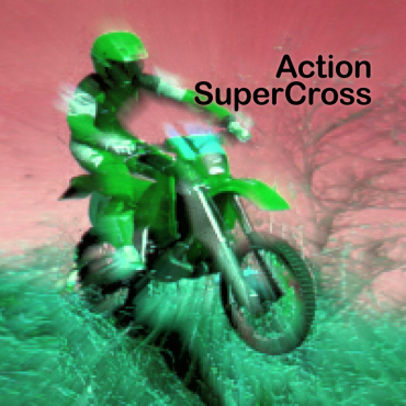 Action SuperCross