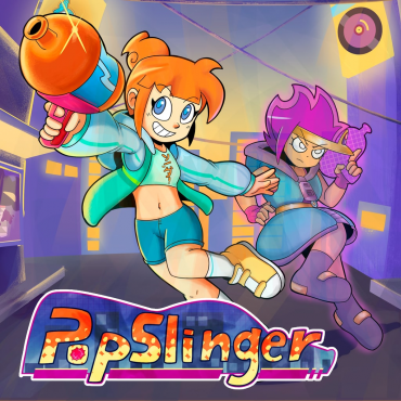 PopSlinger