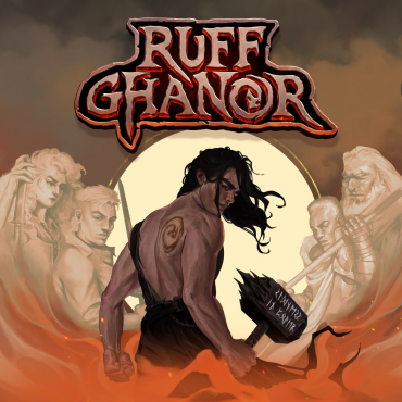 Ruff Ghanor