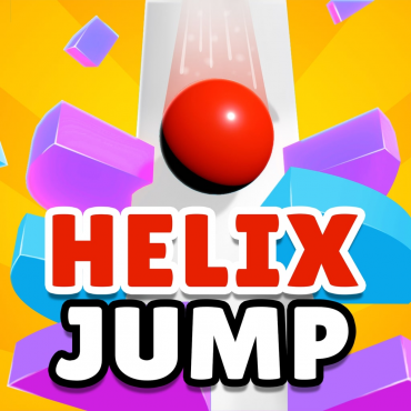 Helix Jump