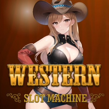 Western Slot Machine