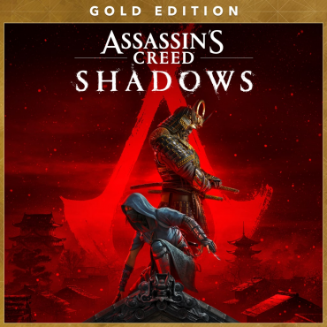 Assassin’s Creed Shadows Altın Edition PS5