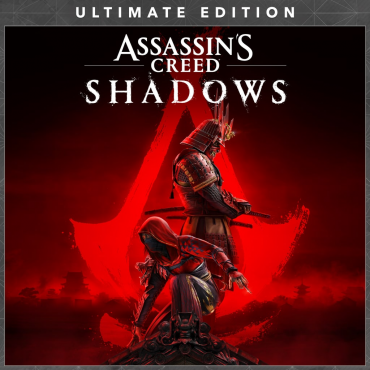 Assassin’s Creed Shadows Eksiksiz Edition PS5