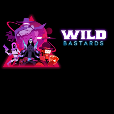 Wild Bastards PS5