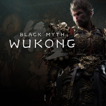 Black Myth: Wukong PS5