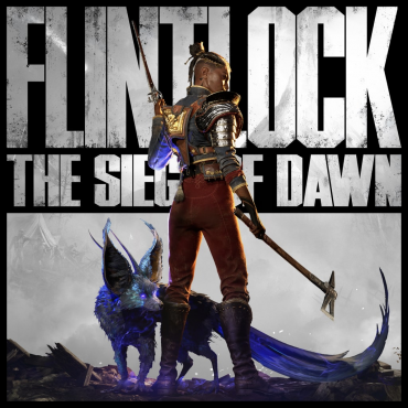 Flintlock: The Siege of Dawn PS5