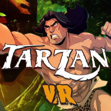 Tarzan VR™ PS5