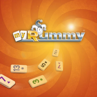 MyRummy® PS5